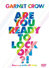 Are You Ready To Lock On?! ～livescope at the JCB Hall～