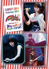 GARNET CROW livescope 2010+ ～welcome to the parallel universe!～